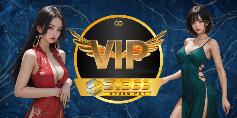 Thành viên VIP SV368 sẽ nhận được nhiều ưu đãi siêu hấp dẫn